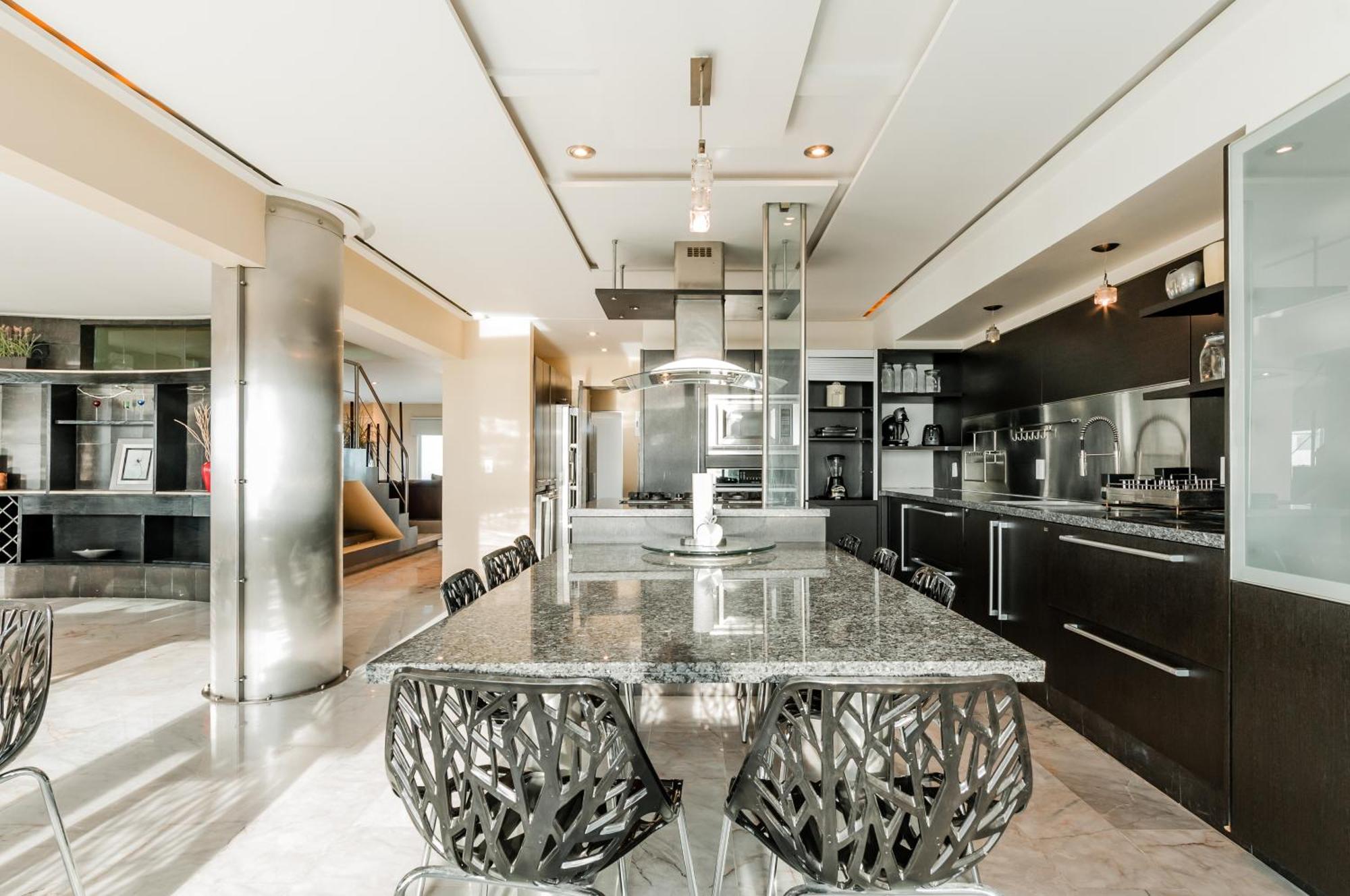 Brisas Beachfront Penthouses Cancún Zewnętrze zdjęcie